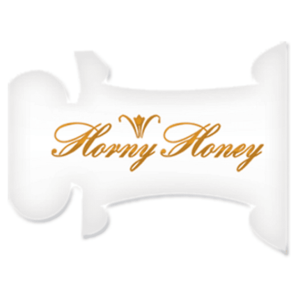 Excitante multiorgásmico Horny Honey - La Roux Boutique