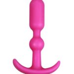 Plug Sexy Soft Pink - La Roux Boutique