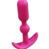 Plug Sexy Soft Pink - La Roux Boutique