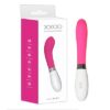 Vibrador G-Spot XoXo - La Roux Boutique