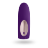 Vibrador Satisfyer de Silicona para parejas