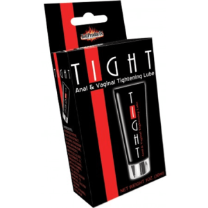 Lubricante estrechante vaginal y anal Tight