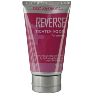 Gel estrechante vaginal Revense