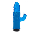 Mini vibrador Blue