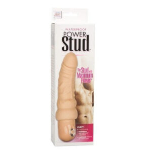 Vibrador Punto G Stud