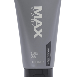 Crema para la erección Max Vitality