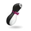 Succionador de clítoris Satisfyer Penguin