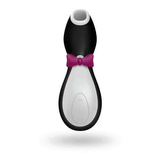 Estimulador femenino Succionador Pro Penguin 