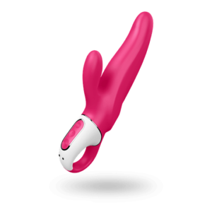 Vibrador recargable