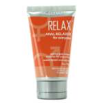 Gel Relajante Anal