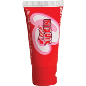 Lubricante estrechante vaginal Post Parto Liquid Virgin