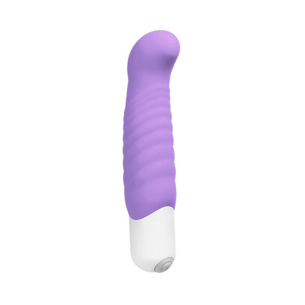 Vibrador Inu Lila - La Roux Boutique