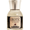 Gel besable Erotic Frutilla 30 ml - La Roux Boutique