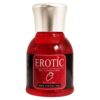 Gel besable Erotic Frutilla 30 ml - La Roux Boutique