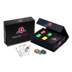 Juego erótico para parejas Kamapoker