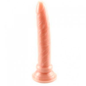 Dildo Vara con sopapo