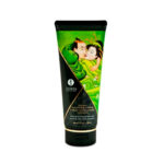 Crema para Masajes Comestible Shunga - La Roux Boutique