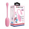 Vibrador a distancia por Bluetooth Pretty Love