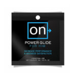 Gel Power Glide ON masculino 6 ML - La Roux Boutique