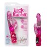 Vibrador Mini Jack Rabbit Multifunciones - La Roux Boutique