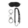 Kit Bondage para parejas Love Fantasy