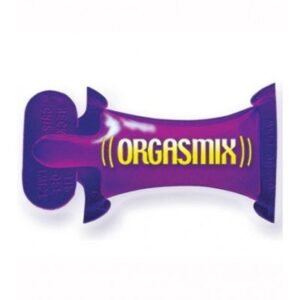 Orgasmix Potenciador de Orgasmos Sachet - La Roux Boutique