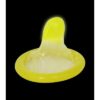 Preservativo Sensorplus Magic Fluorescente - La Roux Boutique