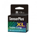 Preservativos Sensor Plus XL