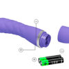 Vibrador Truda 7 Funciones - La Roux Boutique