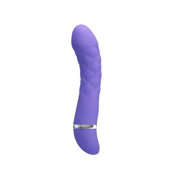 Vibrador Truda 7 Funciones - La Roux Boutique