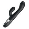 Vibrador multifuncional Black