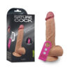 Vibrador con reconocimiento de voz Love Toy