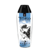 Lubricante comestible Agua de coco