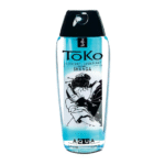 Lubricante natural a base de agua Toko