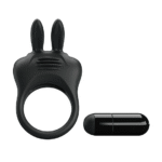 Anillo Vibrador para pene