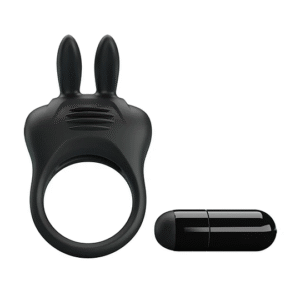 Anillo Vibrador para pene
